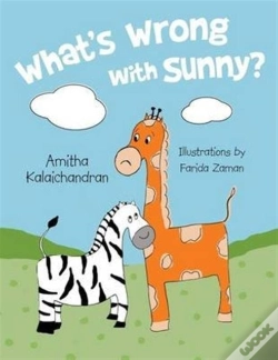 Capa do artigo What'S Wrong With Sunny?