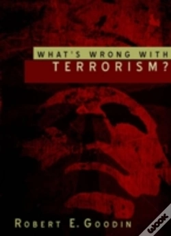 Capa do artigo What'S Wrong With Terrorism?