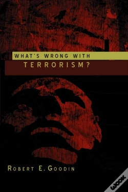 Capa do artigo What'S Wrong With Terrorism?