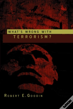 Capa do artigo What'S Wrong With Terrorism?
