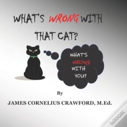Capa do artigo What'S Wrong With That Cat?