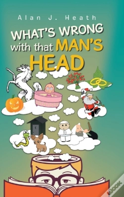 Capa do artigo What'S Wrong With That Man'S Head