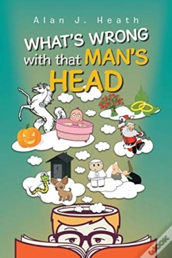 Capa do artigo What'S Wrong With That Man'S Head