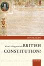 What'S Wrong With The British Constitution? - Preview