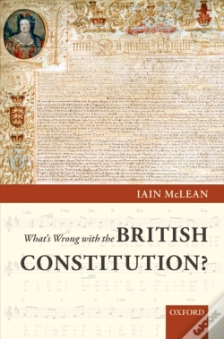 Capa do artigo What'S Wrong With The British Constitution?
