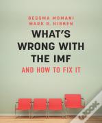 What'S Wrong With The Imf And How To Fix It