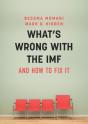 What'S Wrong With The Imf And How To Fix It - Preview