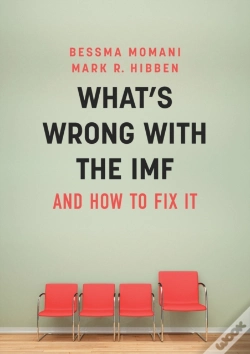 Capa do artigo What'S Wrong With The Imf And How To Fix It