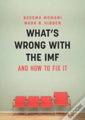 What'S Wrong With The Imf And How To Fix It
