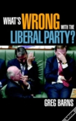 Capa do artigo What'S Wrong With The Liberal Party?
