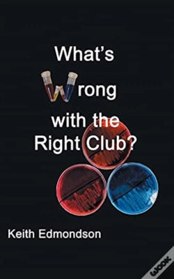 Capa do artigo What'S Wrong With The Right Club?