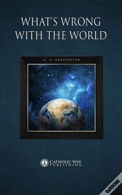 Capa do artigo What'S Wrong With The World