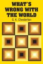 What'S Wrong With The World - Preview