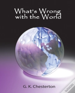 Capa do artigo What'S Wrong With The World