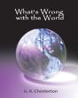 What'S Wrong With The World - Preview