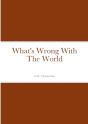 What'S Wrong With The World - Preview