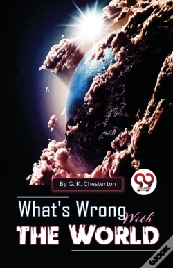 Capa do artigo What'S Wrong With The World