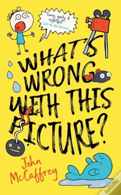 Capa do artigo What'S Wrong With This Picture?