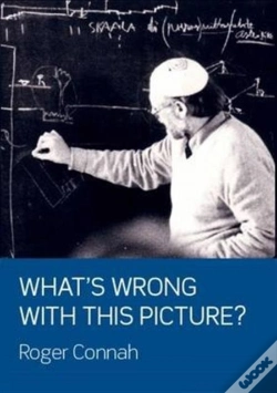 Capa do artigo What'S Wrong With This Picture