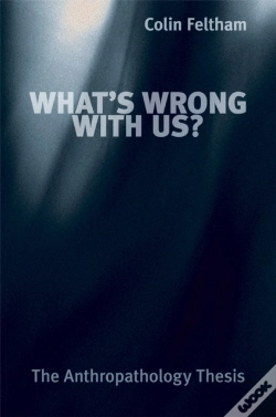 Capa do artigo What'S Wrong With Us?