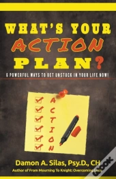 What'S Your Action Plan  6 Powerful Ways