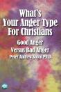 What'S Your Anger Type For Christians - Preview