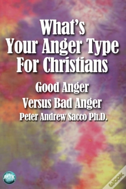 Capa do artigo What'S Your Anger Type For Christians