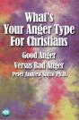 What'S Your Anger Type For Christians - Preview
