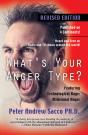 What'S Your Anger Type? Revised Edition - Preview