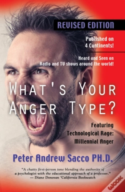 Capa do artigo What'S Your Anger Type? Revised Edition