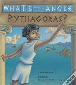 Capa do artigo What'S Your Angle, Pythagoras?