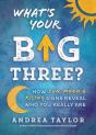 What'S Your Big Three? - Preview