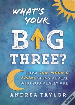 Capa do artigo What'S Your Big Three?