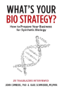 What'S Your Bio Strategy? - Preview