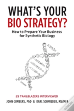 Capa do artigo What'S Your Bio Strategy?