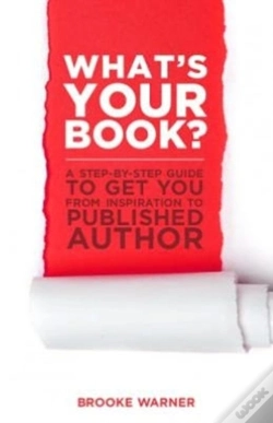Capa do artigo What'S Your Book?