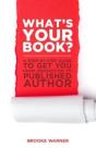 What'S Your Book? - Preview