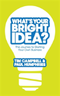 What'S Your Bright Idea? - Preview