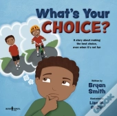 What'S Your Choice?