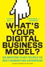 What'S Your Digital Business Model? - Preview