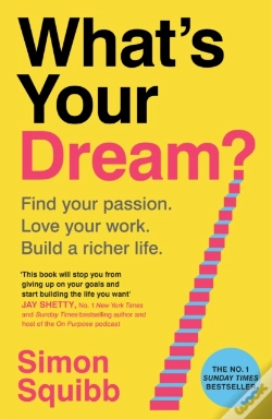Capa do artigo What's Your Dream?
