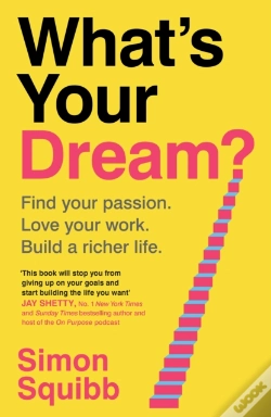 Capa do artigo What'S Your Dream?