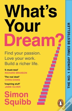 Capa do artigo What'S Your Dream?