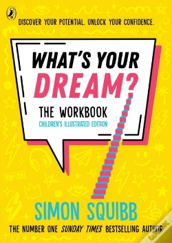 Capa do artigo What'S Your Dream? The Workbook