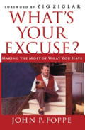 What'S Your Excuse?