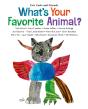 What'S Your Favorite Animal? - Preview