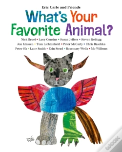 Capa do artigo What'S Your Favorite Animal?