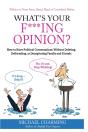 What'S Your F***Ing Opinion? - Preview