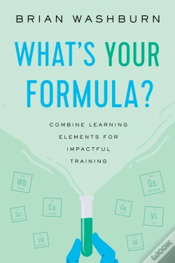Capa do artigo What'S Your Formula?