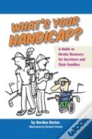 What'S Your Handicap?